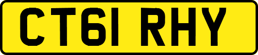 CT61RHY
