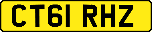 CT61RHZ