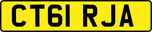 CT61RJA