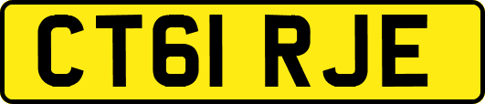 CT61RJE
