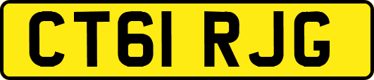 CT61RJG
