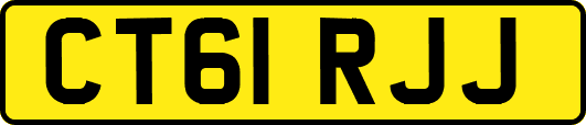 CT61RJJ