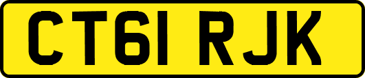CT61RJK