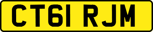 CT61RJM