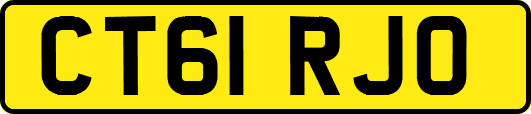 CT61RJO