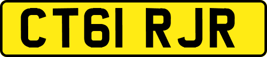 CT61RJR