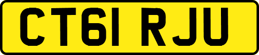CT61RJU