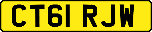 CT61RJW