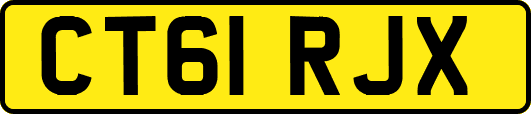 CT61RJX
