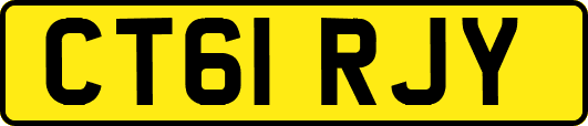 CT61RJY