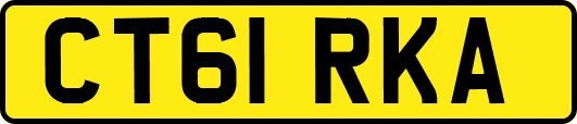 CT61RKA