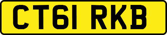 CT61RKB