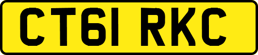 CT61RKC
