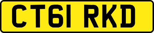 CT61RKD