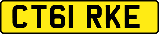 CT61RKE