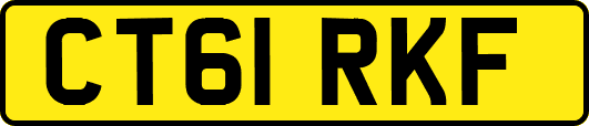 CT61RKF
