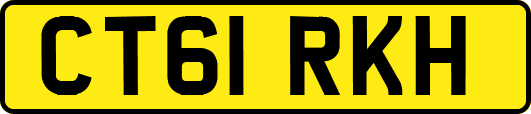 CT61RKH
