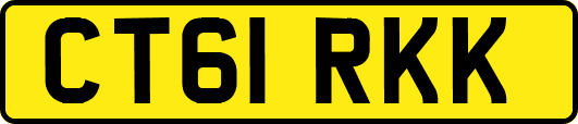 CT61RKK