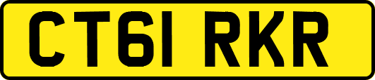 CT61RKR
