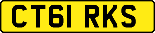 CT61RKS