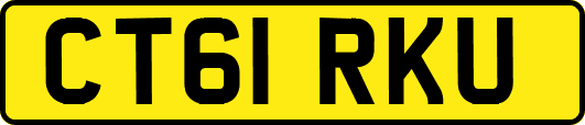 CT61RKU