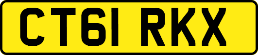 CT61RKX