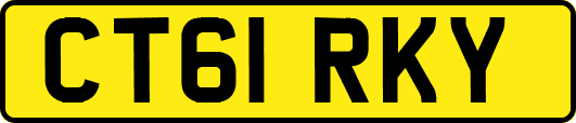 CT61RKY