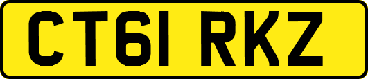 CT61RKZ
