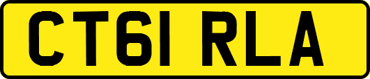 CT61RLA
