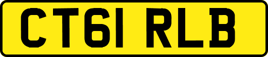 CT61RLB