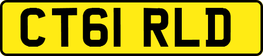 CT61RLD