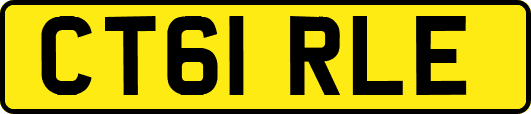 CT61RLE