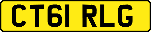 CT61RLG