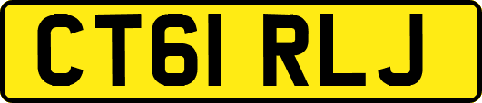CT61RLJ