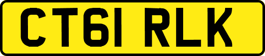 CT61RLK