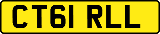 CT61RLL