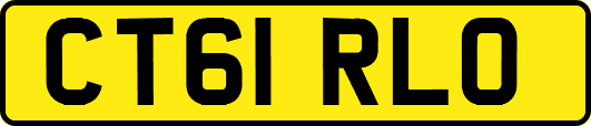 CT61RLO