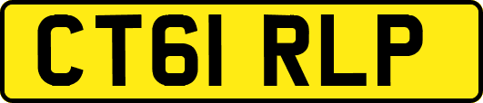 CT61RLP