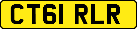 CT61RLR