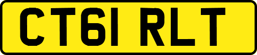 CT61RLT
