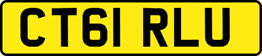 CT61RLU