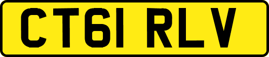 CT61RLV