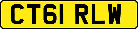 CT61RLW