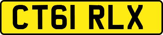 CT61RLX