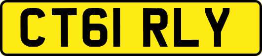 CT61RLY