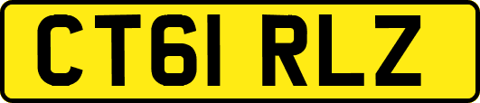 CT61RLZ