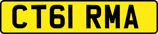 CT61RMA