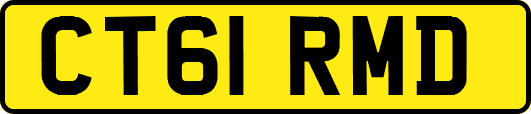 CT61RMD