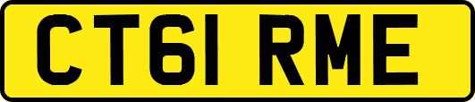 CT61RME