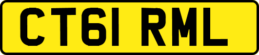 CT61RML